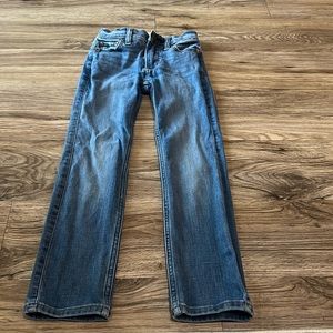 Abercrombie kids boy skinny jeans
